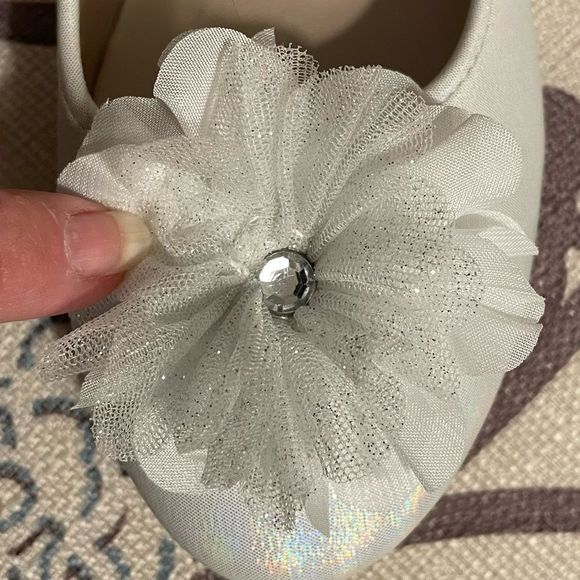 The Children’s Place Dress Shoes Size 6 - Picture 4 of 9